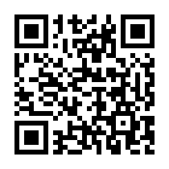 QR code for this PAOParts product page
