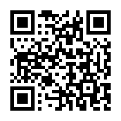 QR code for this PAOParts product page