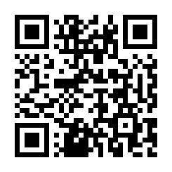 QR code for this PAOParts product page