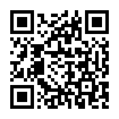 QR code for this PAOParts product page