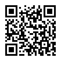 QR code for this PAOParts product page