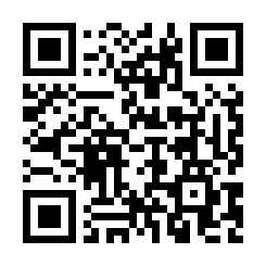 QR code for this PAOParts product page