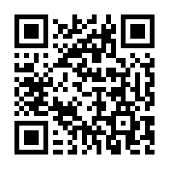QR code for this PAOParts product page