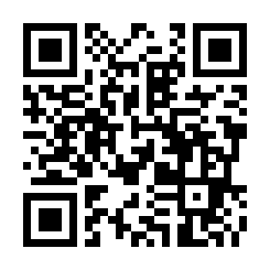 QR code for this PAOParts product page
