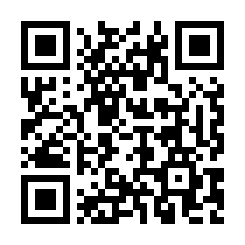 QR code for this PAOParts product page