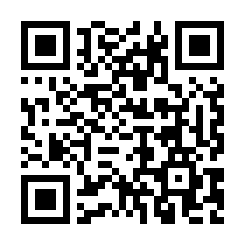 QR code for this PAOParts product page