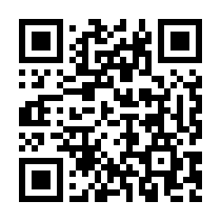 QR code for this PAOParts product page