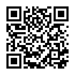 QR code for this PAOParts product page