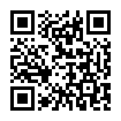 QR code for this PAOParts product page