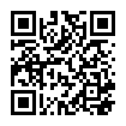 QR code for this PAOParts product page