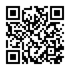 QR code for this PAOParts product page