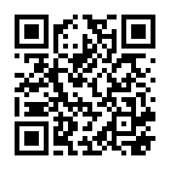 QR code for this PAOParts product page