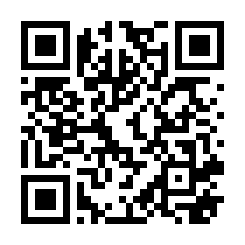 QR code for this PAOParts product page