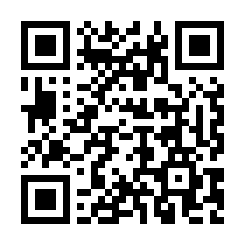 QR code for this PAOParts product page