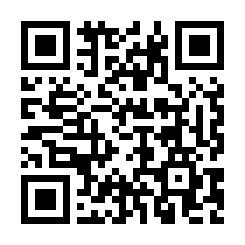 QR code for this PAOParts product page