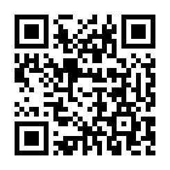 QR code for this PAOParts product page