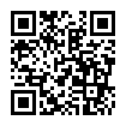 QR code for this PAOParts product page