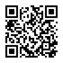 QR code for this PAOParts product page