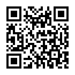 QR code for this PAOParts product page