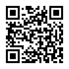 QR code for this PAOParts product page