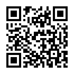 QR code for this PAOParts product page