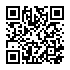 QR code for this PAOParts product page