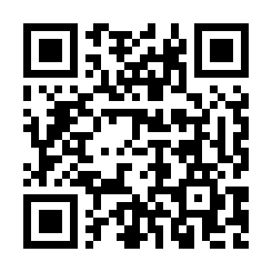 QR code for this PAOParts product page