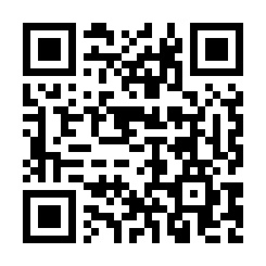 QR code for this PAOParts product page