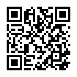QR code for this PAOParts product page