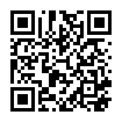 QR code for this PAOParts product page