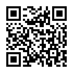 QR code for this PAOParts product page