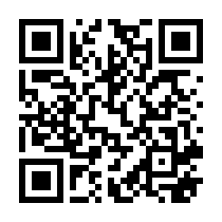 QR code for this PAOParts product page
