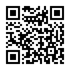 QR code for this PAOParts product page