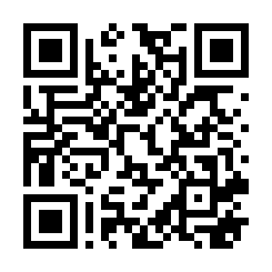 QR code for this PAOParts product page