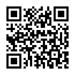 QR code for this PAOParts product page