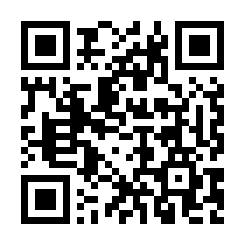 QR code for this PAOParts product page