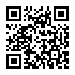 QR code for this PAOParts product page
