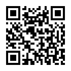 QR code for this PAOParts product page
