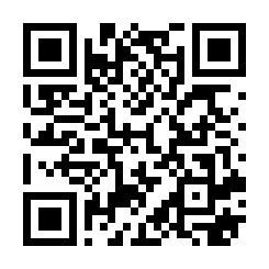 QR code for this PAOParts product page