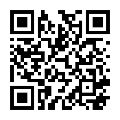 QR code for this PAOParts product page