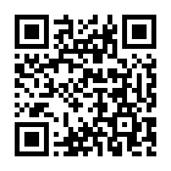 QR code for this PAOParts product page