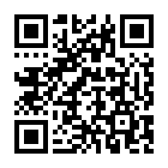QR code for this PAOParts product page
