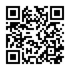 QR code for this PAOParts product page
