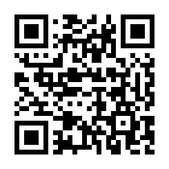 QR code for this PAOParts product page