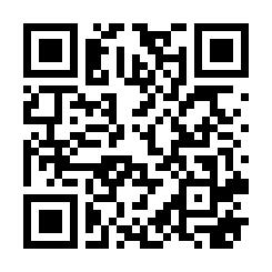 QR code for this PAOParts product page