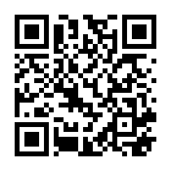 QR code for this PAOParts product page