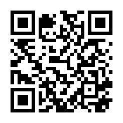 QR code for this PAOParts product page