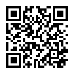 QR code for this PAOParts product page