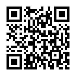 QR code for this PAOParts product page