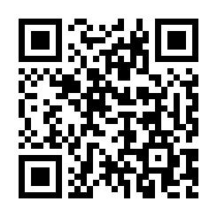 QR code for this PAOParts product page